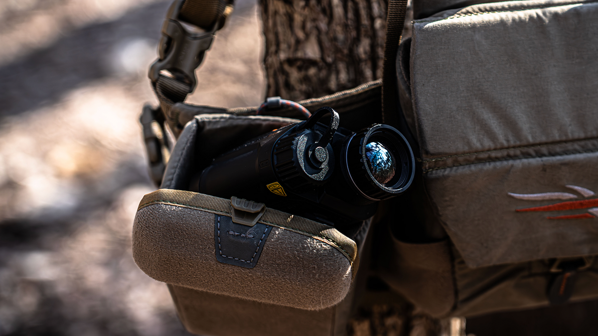 See in the Dark for Less: STRIDE ST3 Lite Drops to $1,399