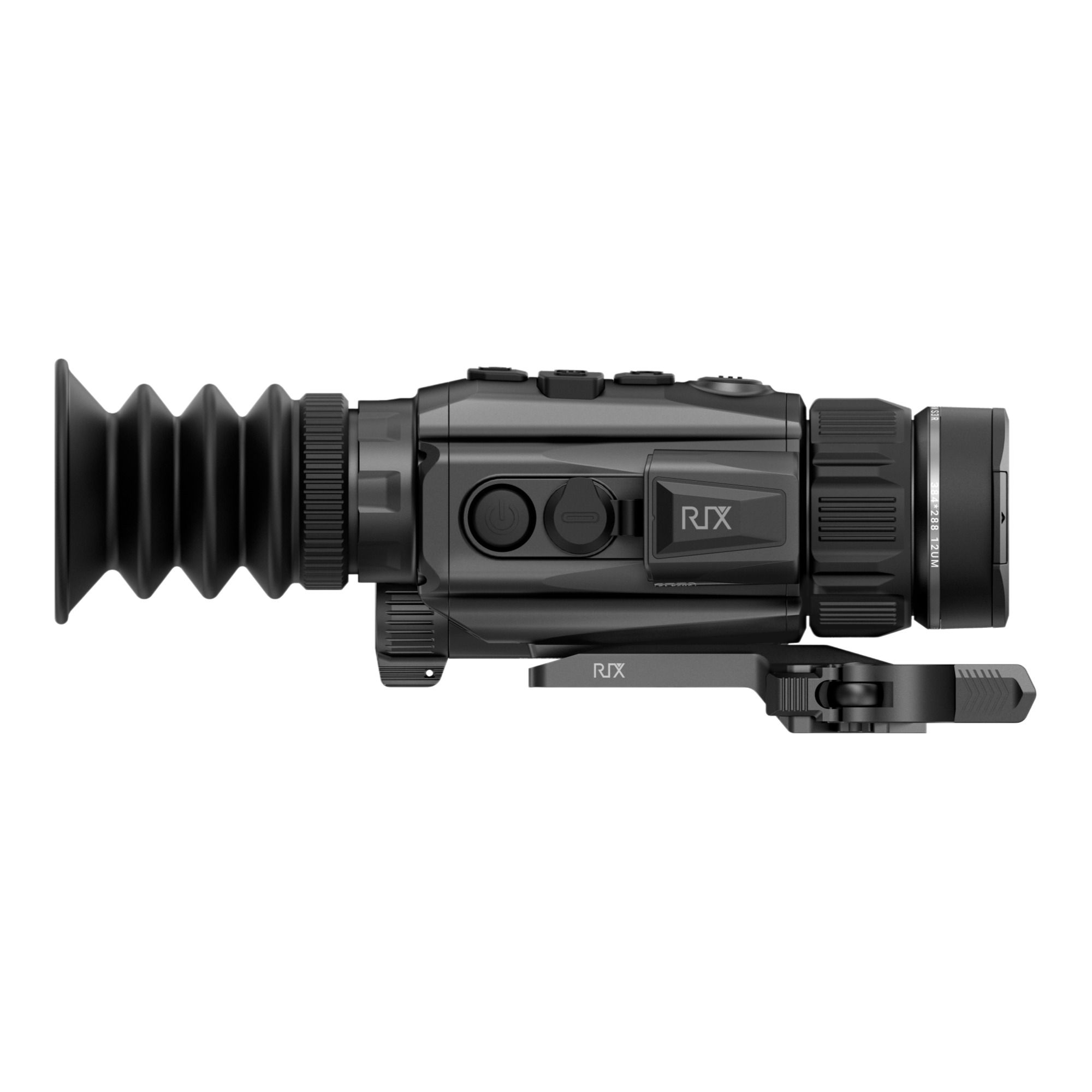 STORM S3R Thermal Imaging Riflescope