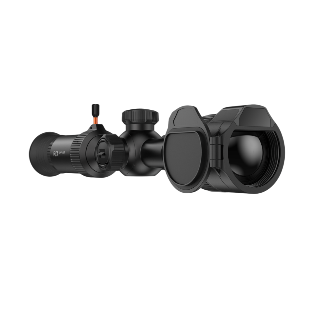 LEAP L6R Thermal Imaging Riflescope