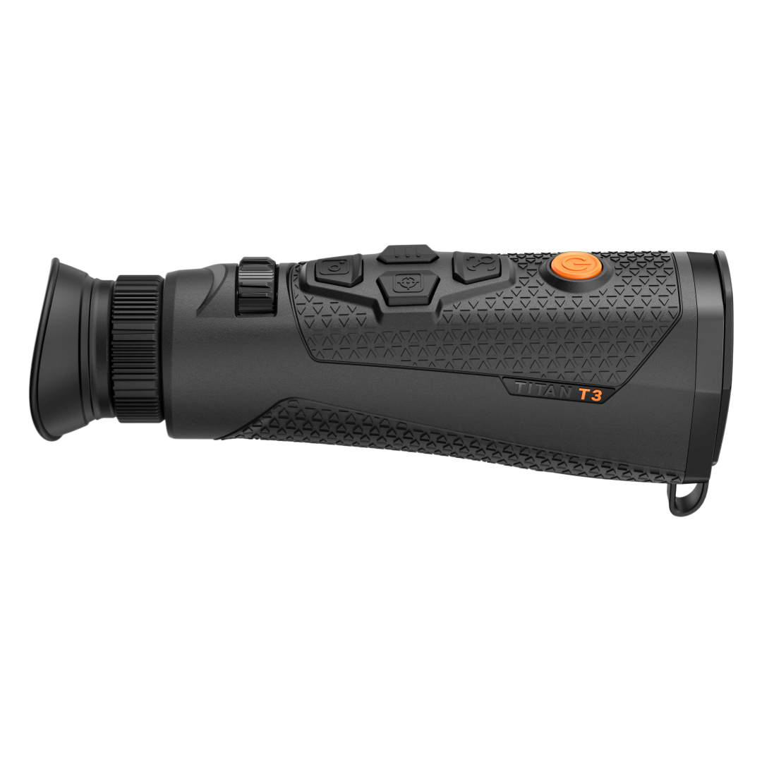 TITAN T3 Thermal Imaging Monocular