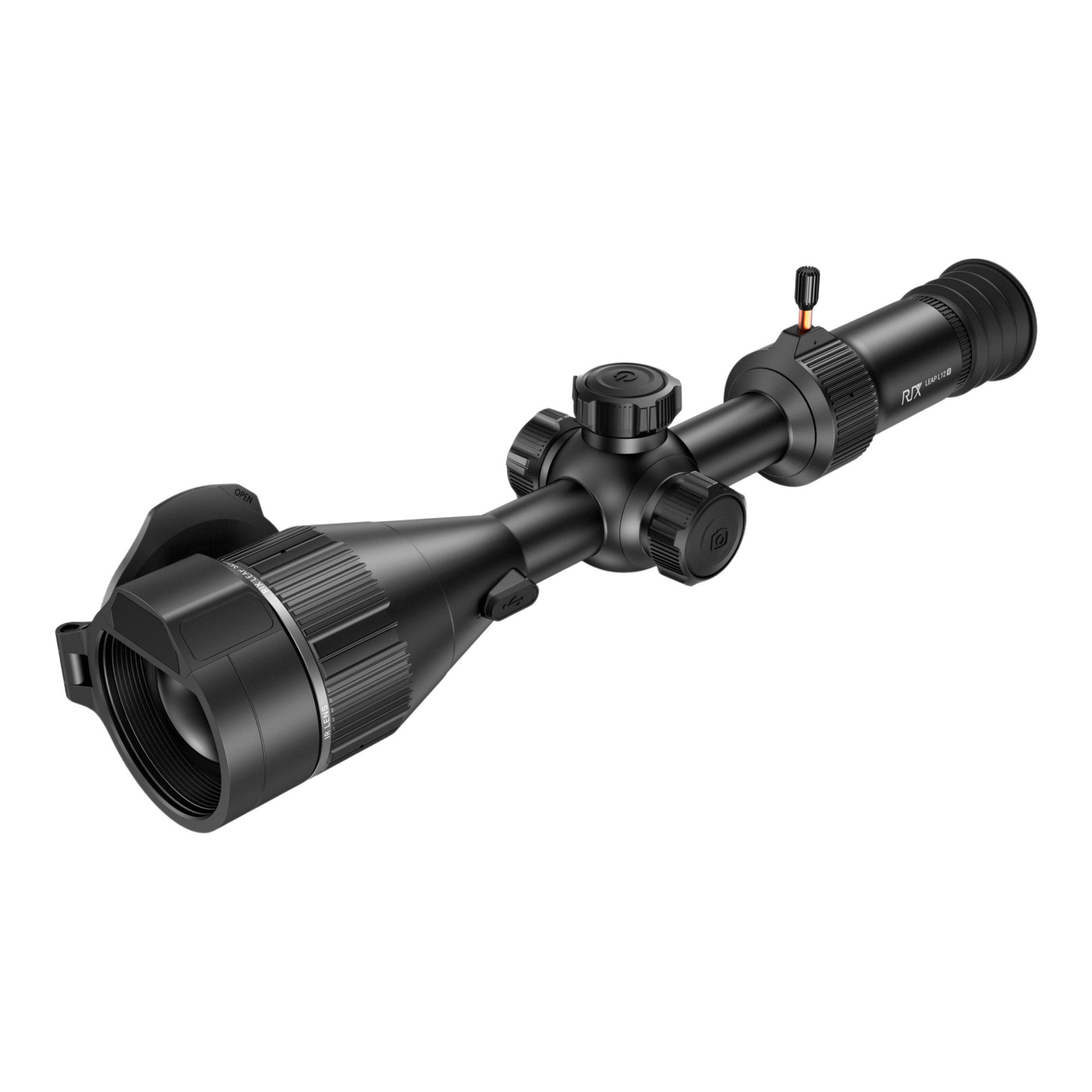 LEAP L12R Thermal Imaging Riflescope