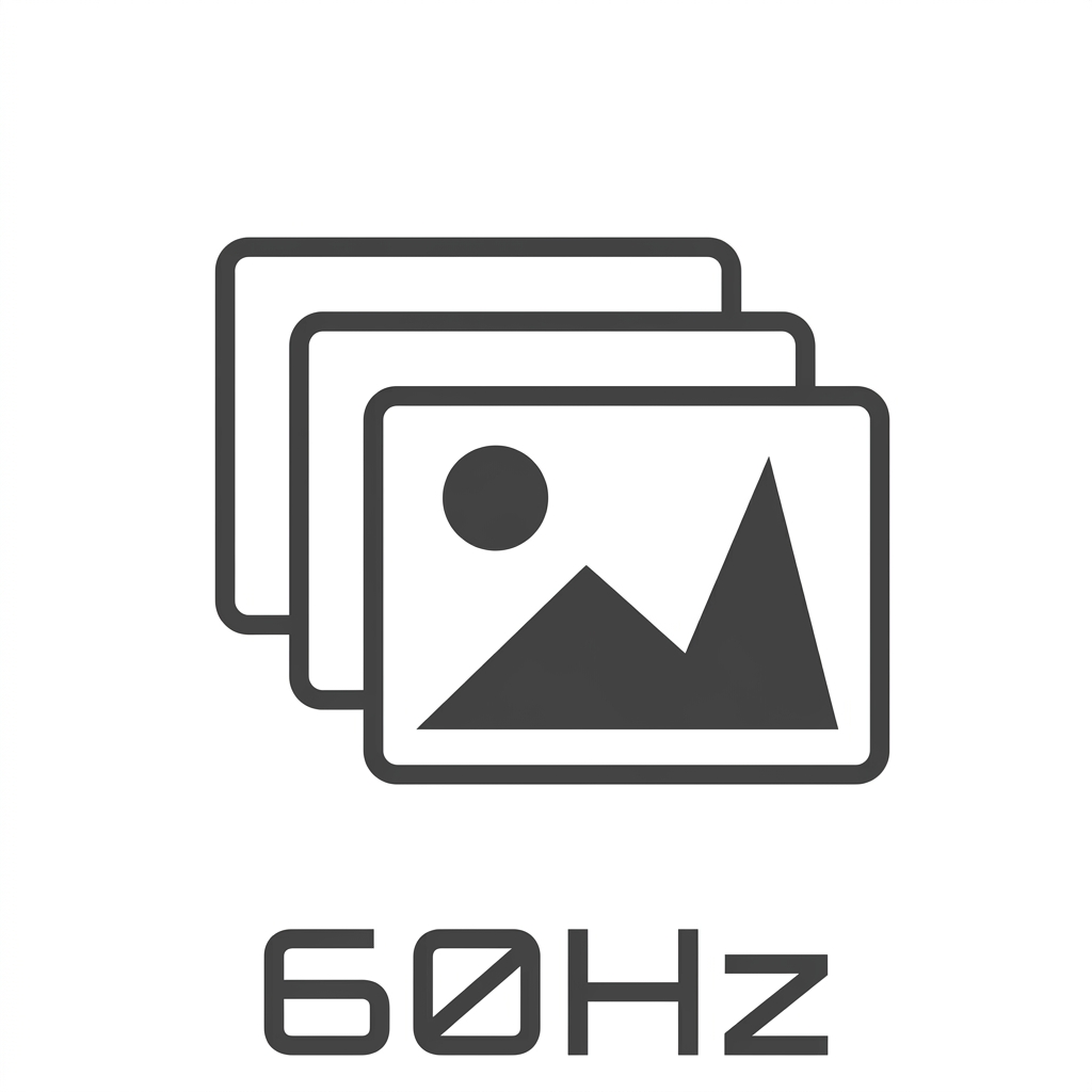 60Hz