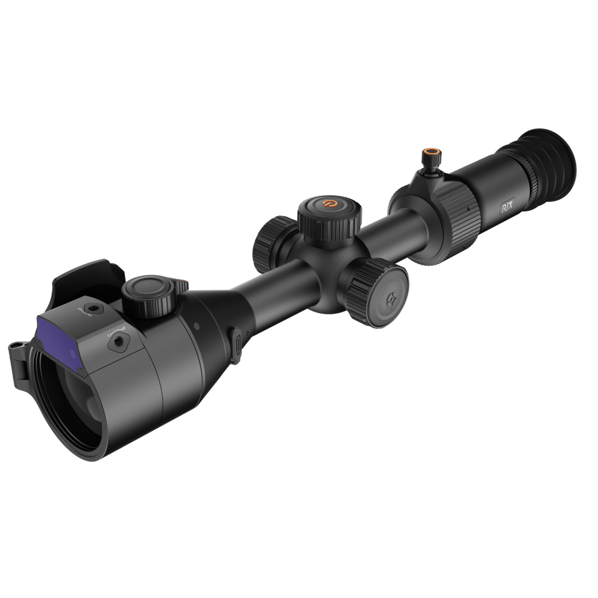 LPR L6R Thermal Imaging Optics