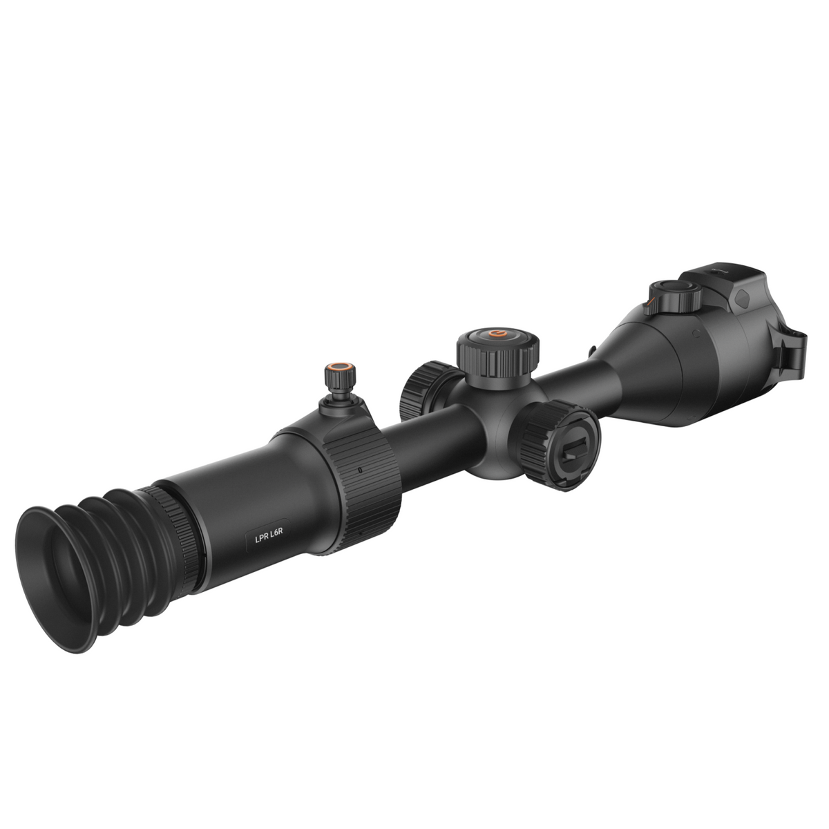 LPR L6R Thermal Imaging Optics