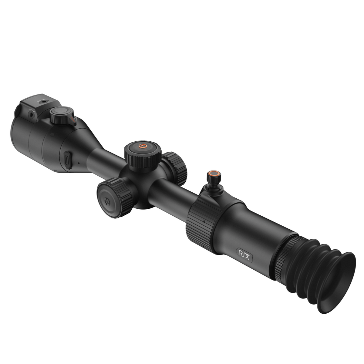 LPR L6R Thermal Imaging Optics