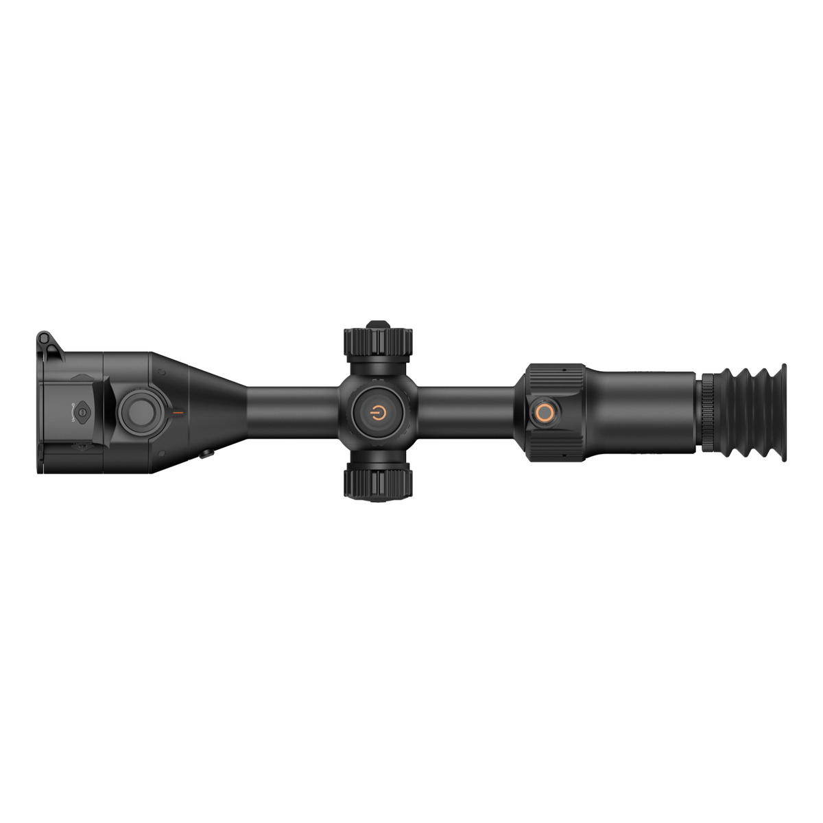 LPR L6R Thermal Imaging Optics
