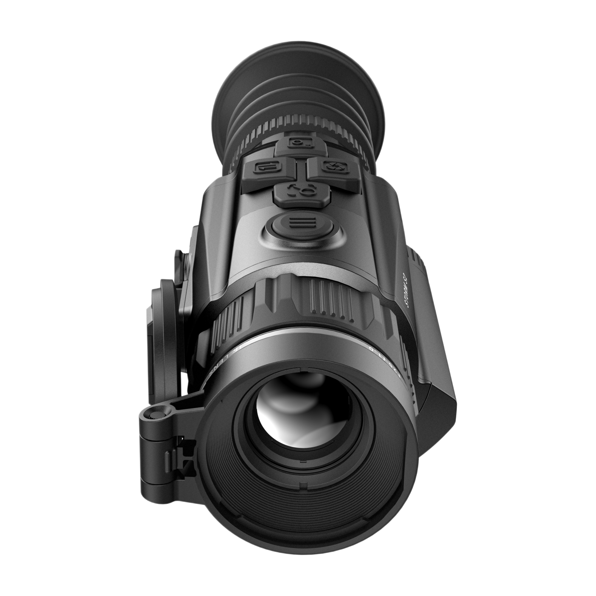 STORM S2 Thermal Imaging Riflescope