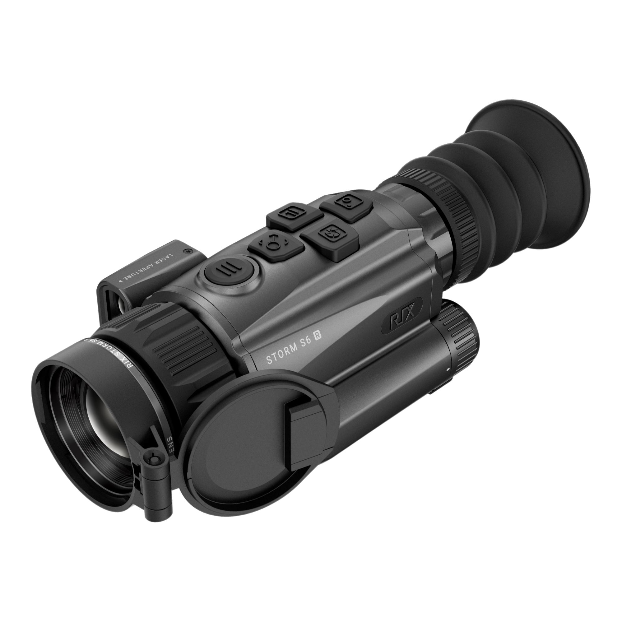 STORM S6R Thermal Imaging Riflescope