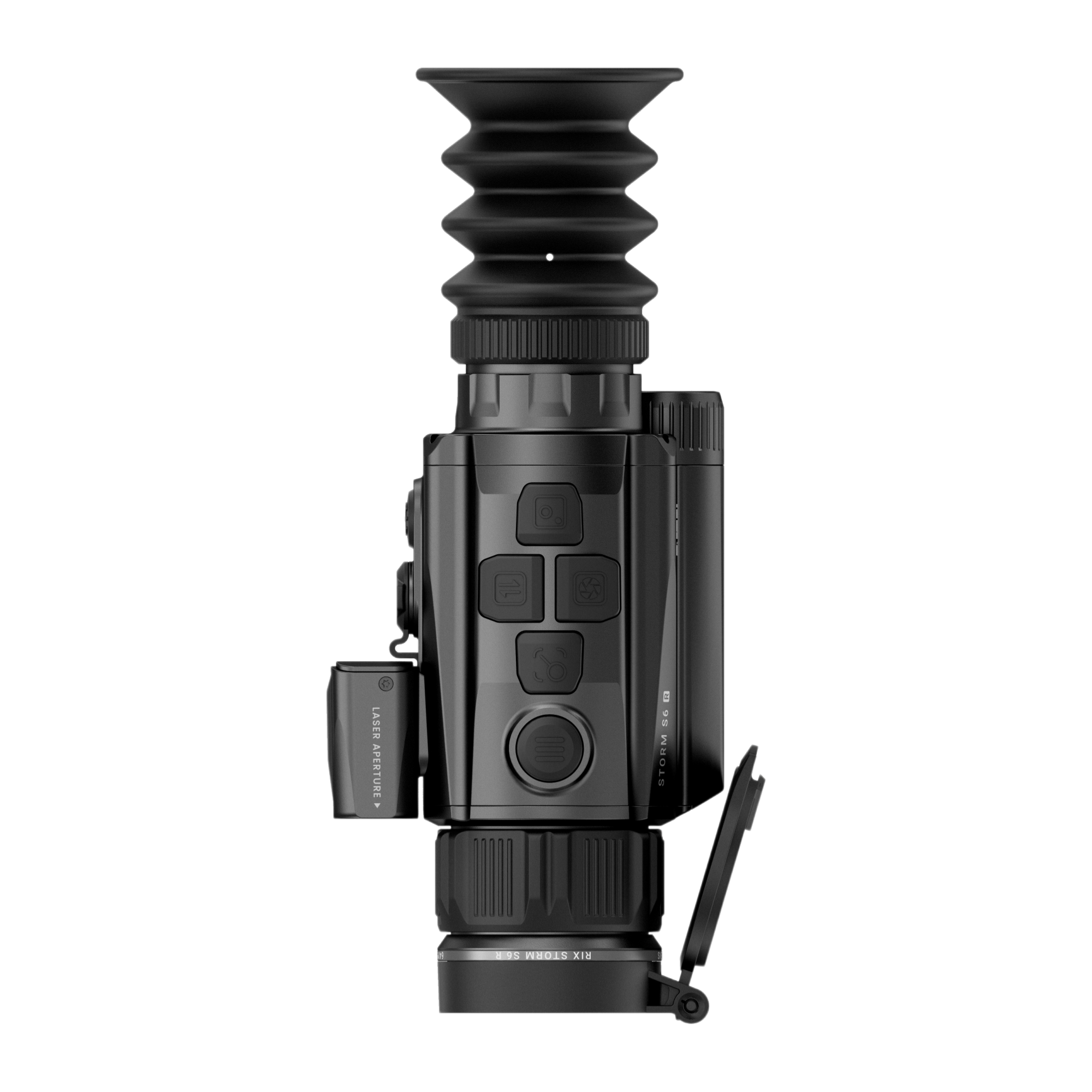 STORM S6R Thermal Imaging Riflescope