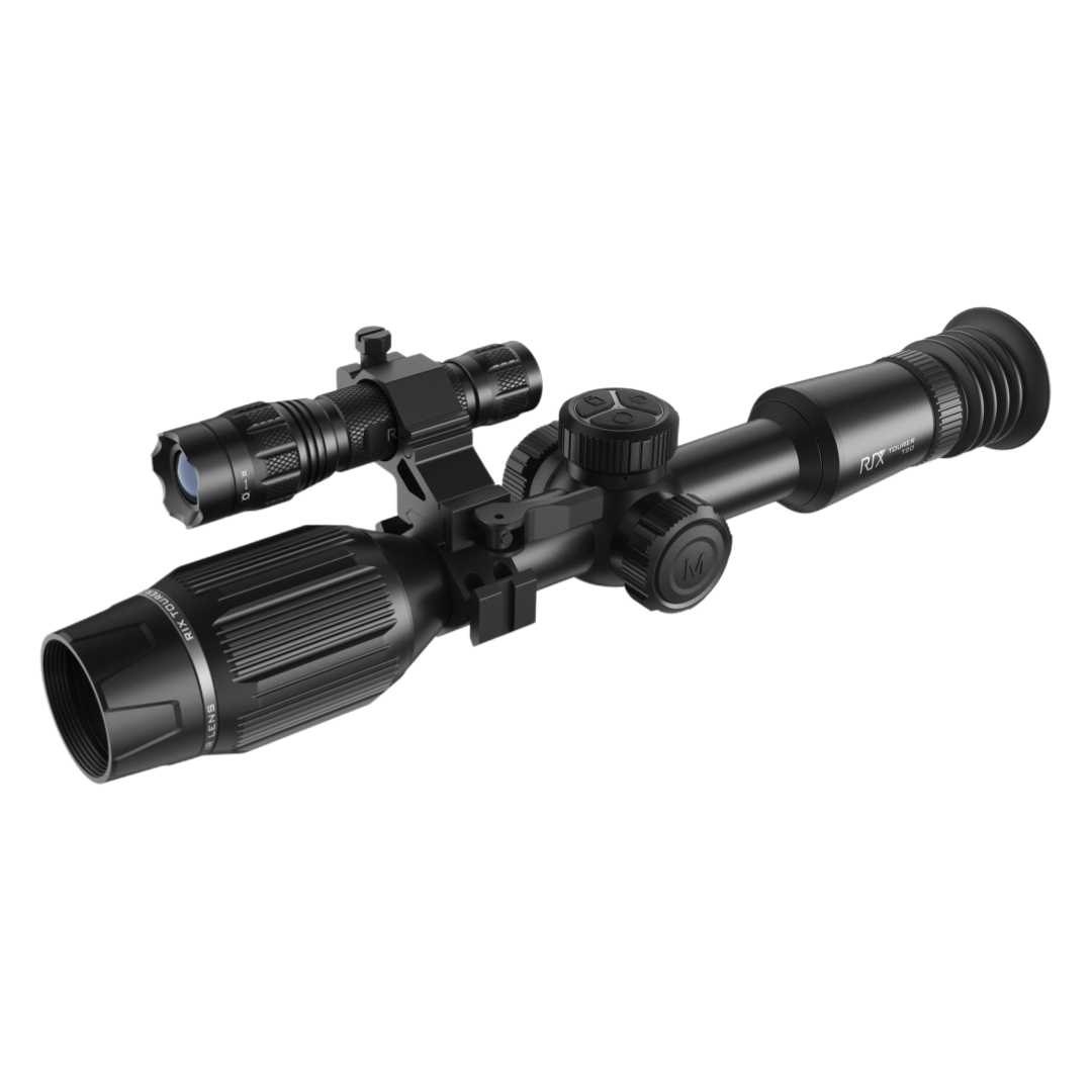 TOURER T20 Night Vision Riflescope