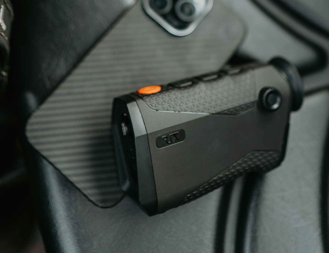 The Best Budget Thermal Monocular: RIX POCKET K3 Review
