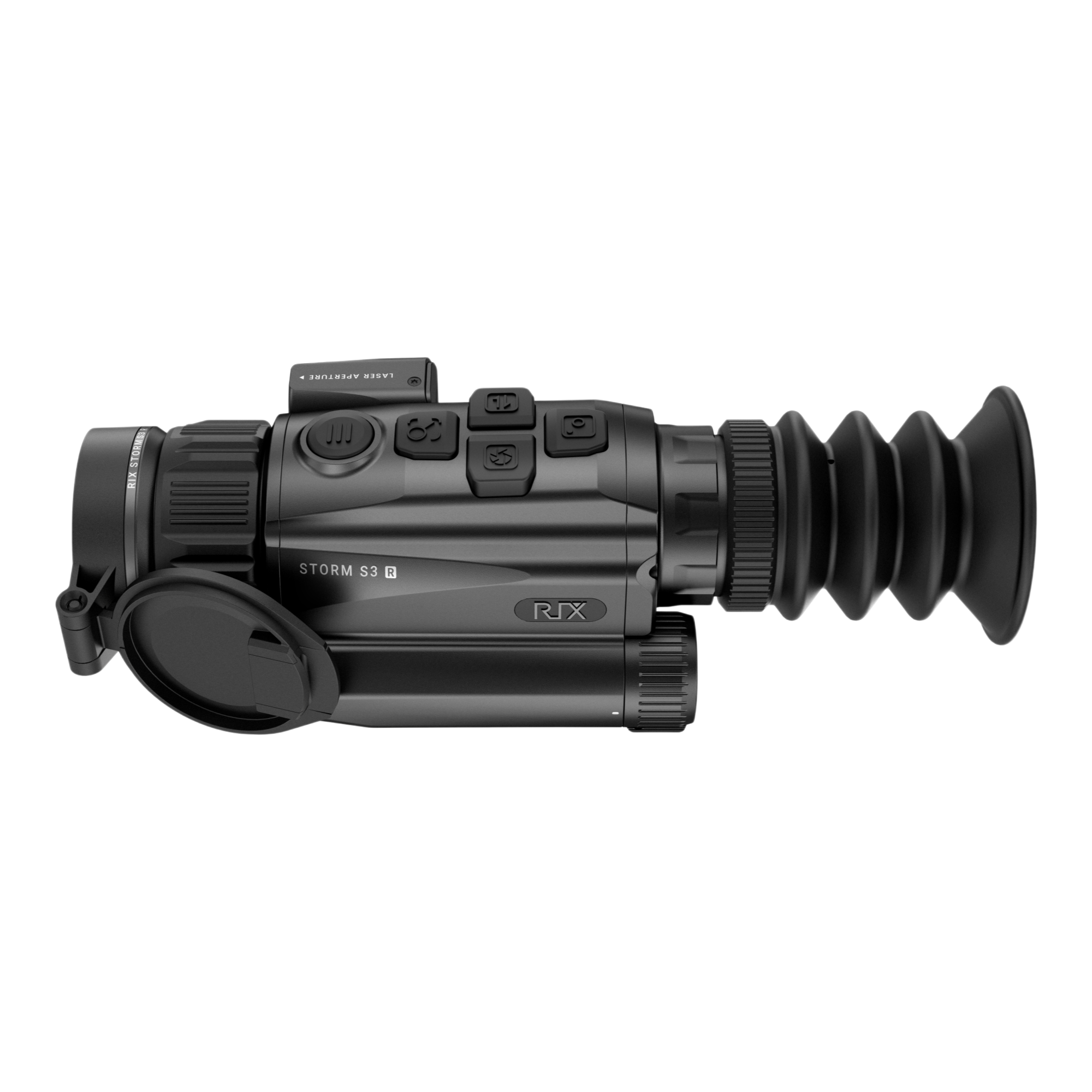 STORM S3R Thermal Imaging Riflescope