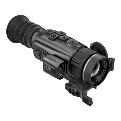 STORM S3R Thermal Imaging Riflescope