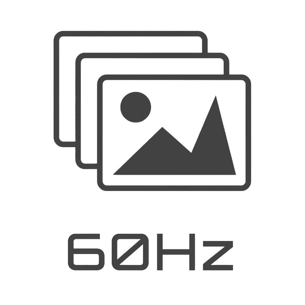 60Hz