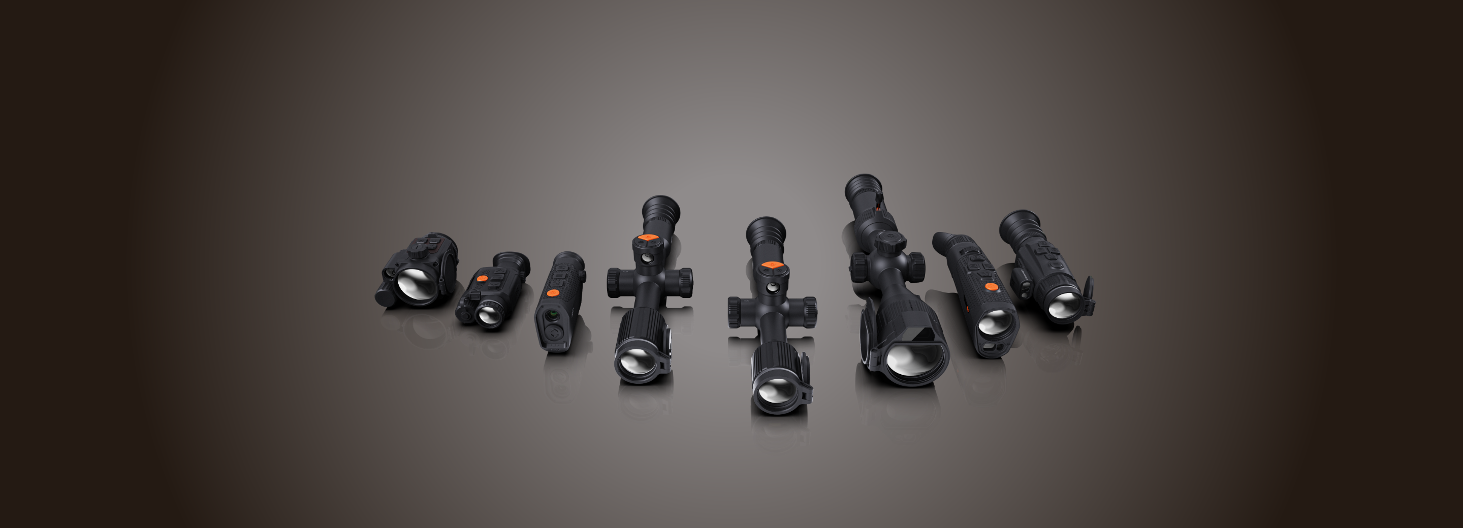 Thermal Monocular
