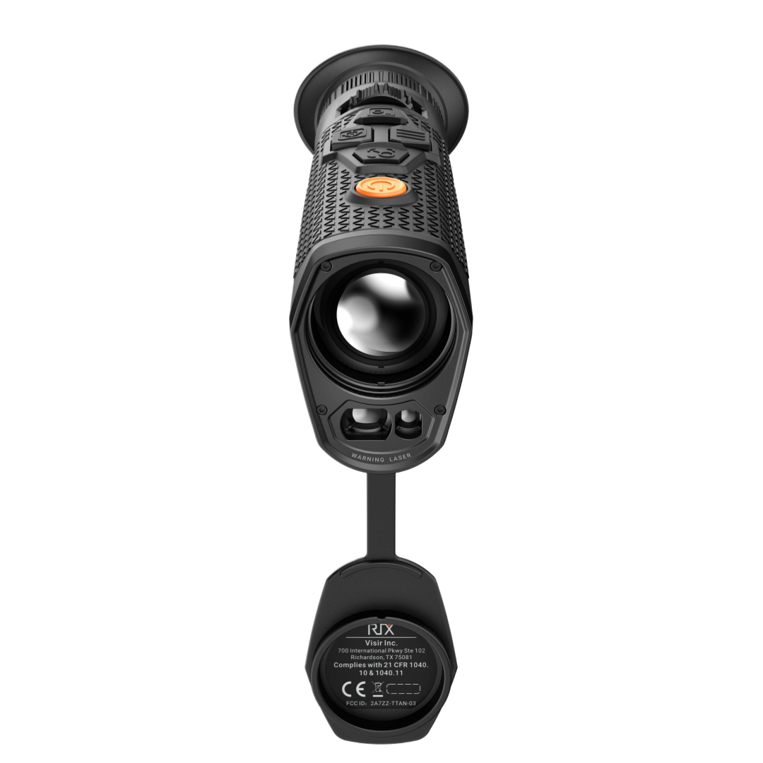 TITAN T6 Thermal Imaging Monocular