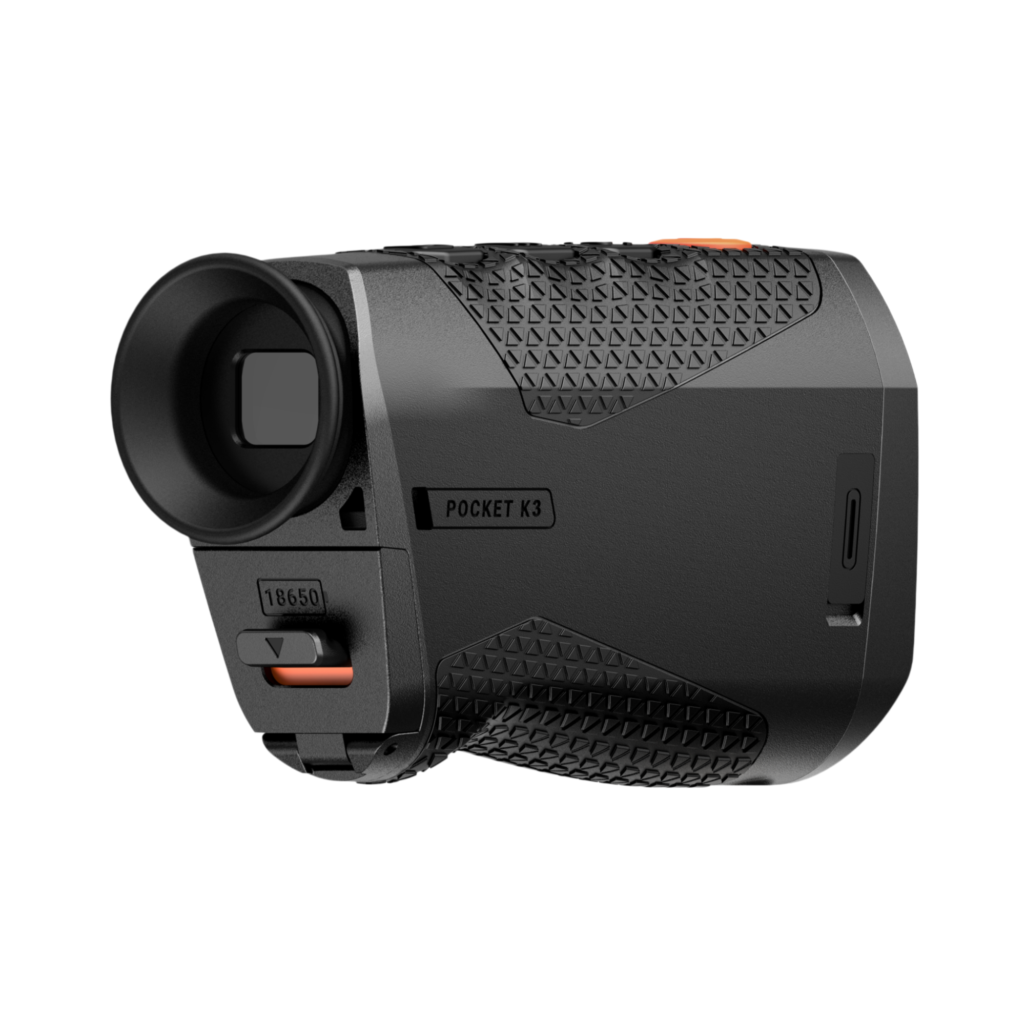 POCKET K3 Thermal Imaging Monocular