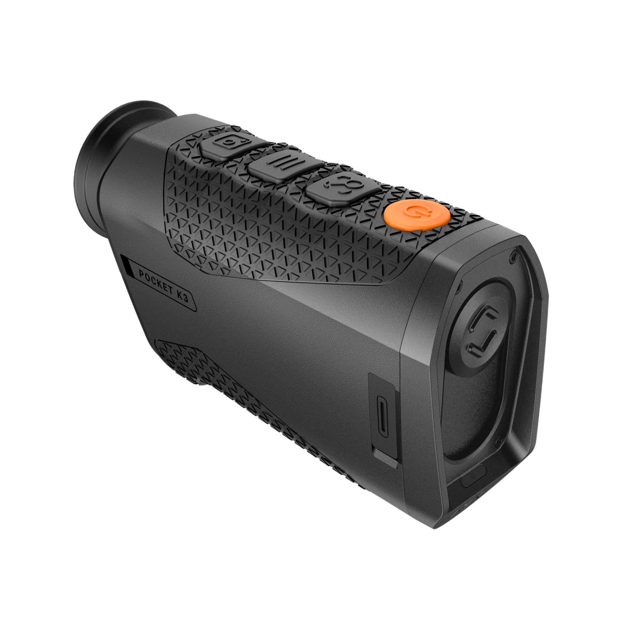 POCKET K3 Thermal Imaging Monocular