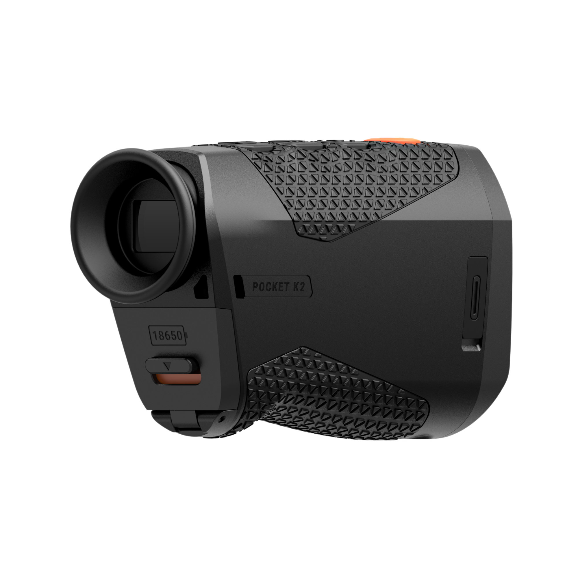 POCKET K2 Thermal Imaging Monocular