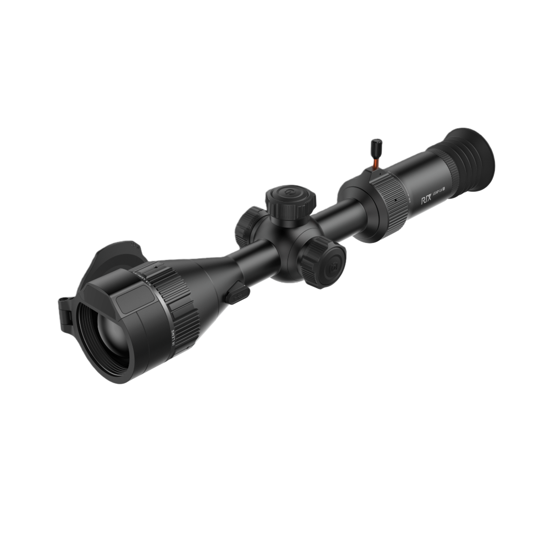 LEAP L6R Thermal Imaging Riflescope