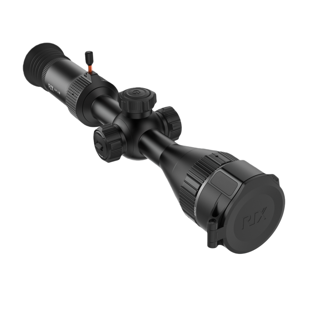 LEAP L6R Thermal Imaging Riflescope