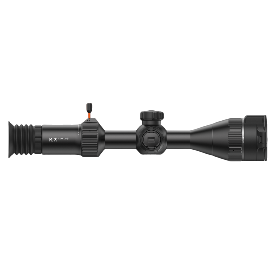 LEAP L6R Thermal Imaging Riflescope
