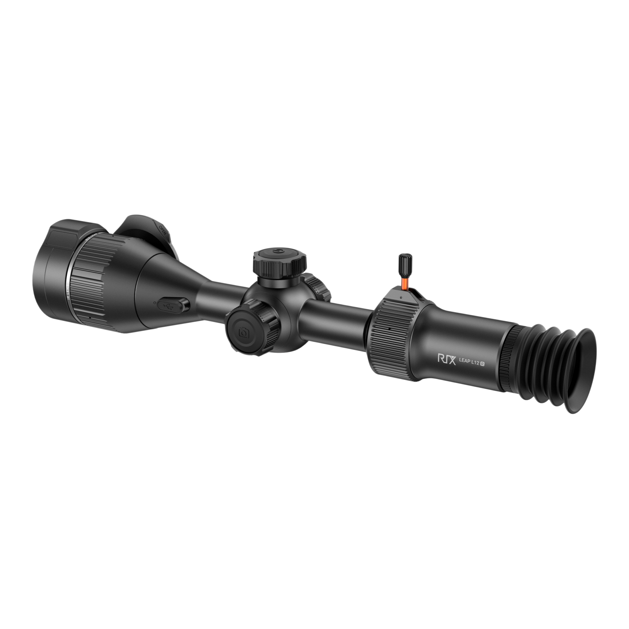 LEAP L12R Thermal Imaging Riflescope