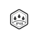 IP68