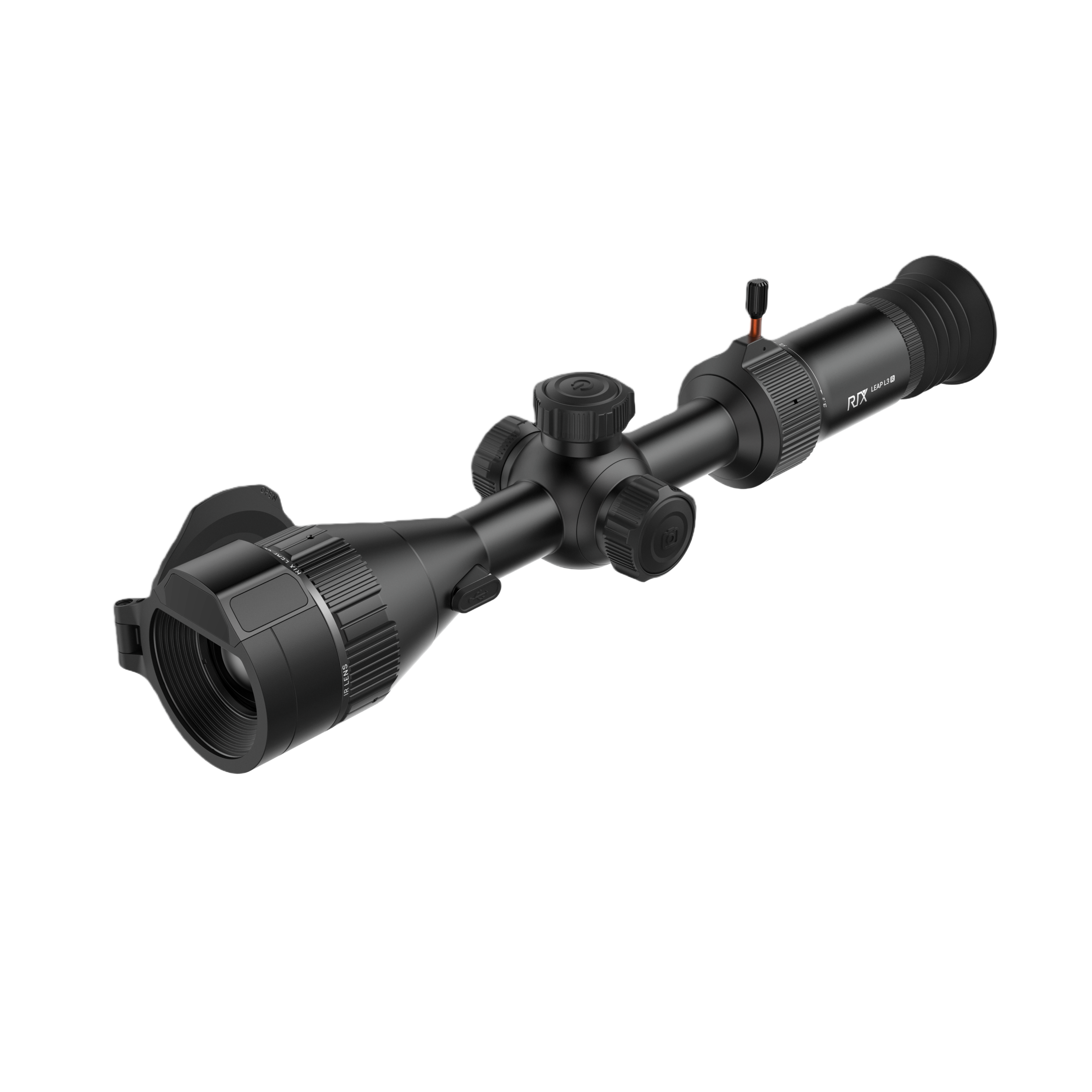 LEAP L3R Thermal Imaging Riflescope