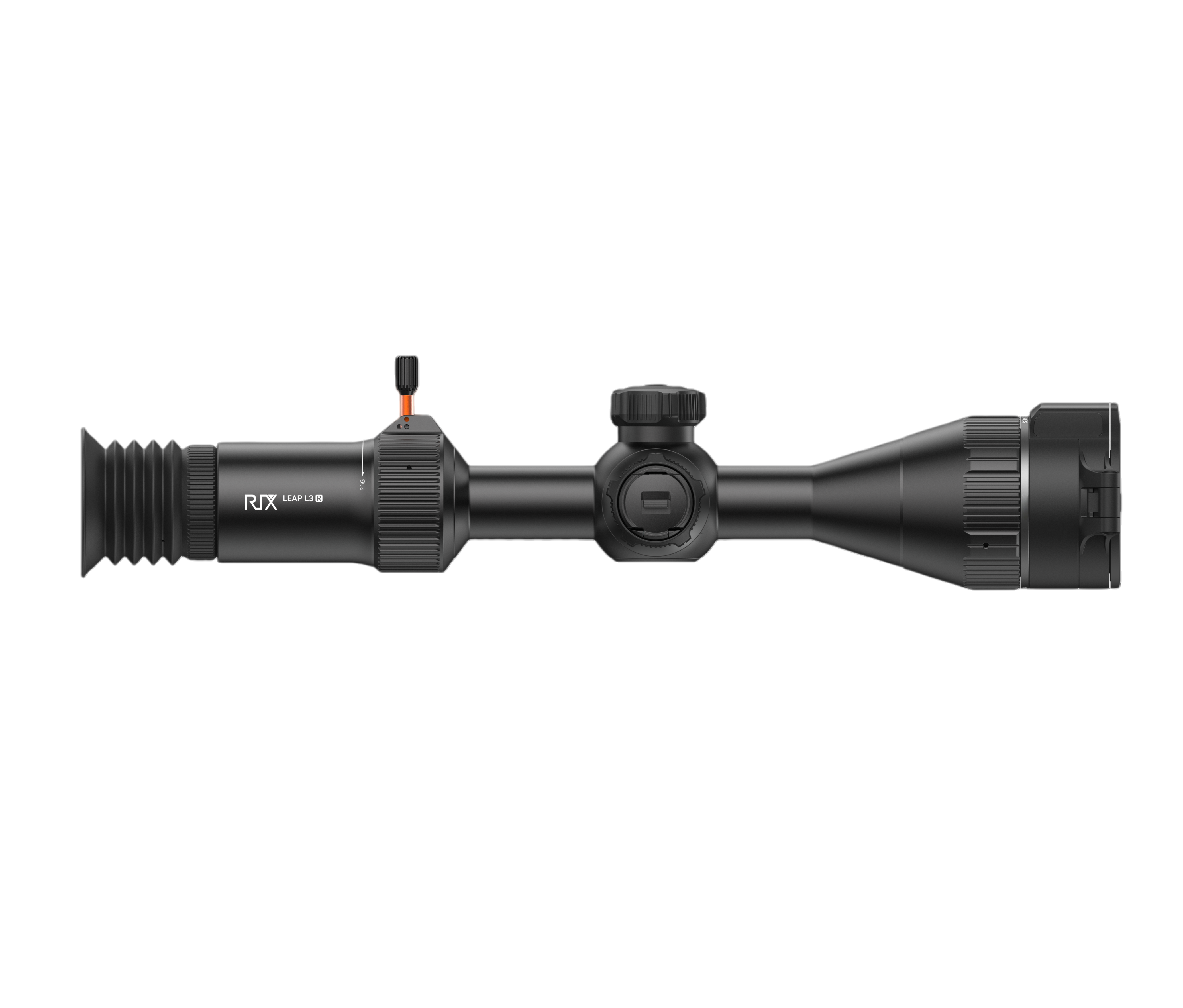 LEAP L3R Thermal Imaging Riflescope