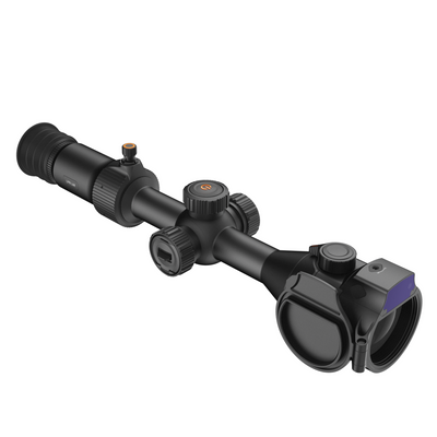 LPR L6R Thermal Imaging Optics