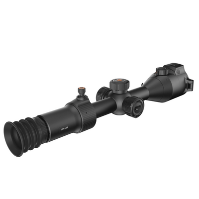 LPR L6R Thermal Imaging Optics