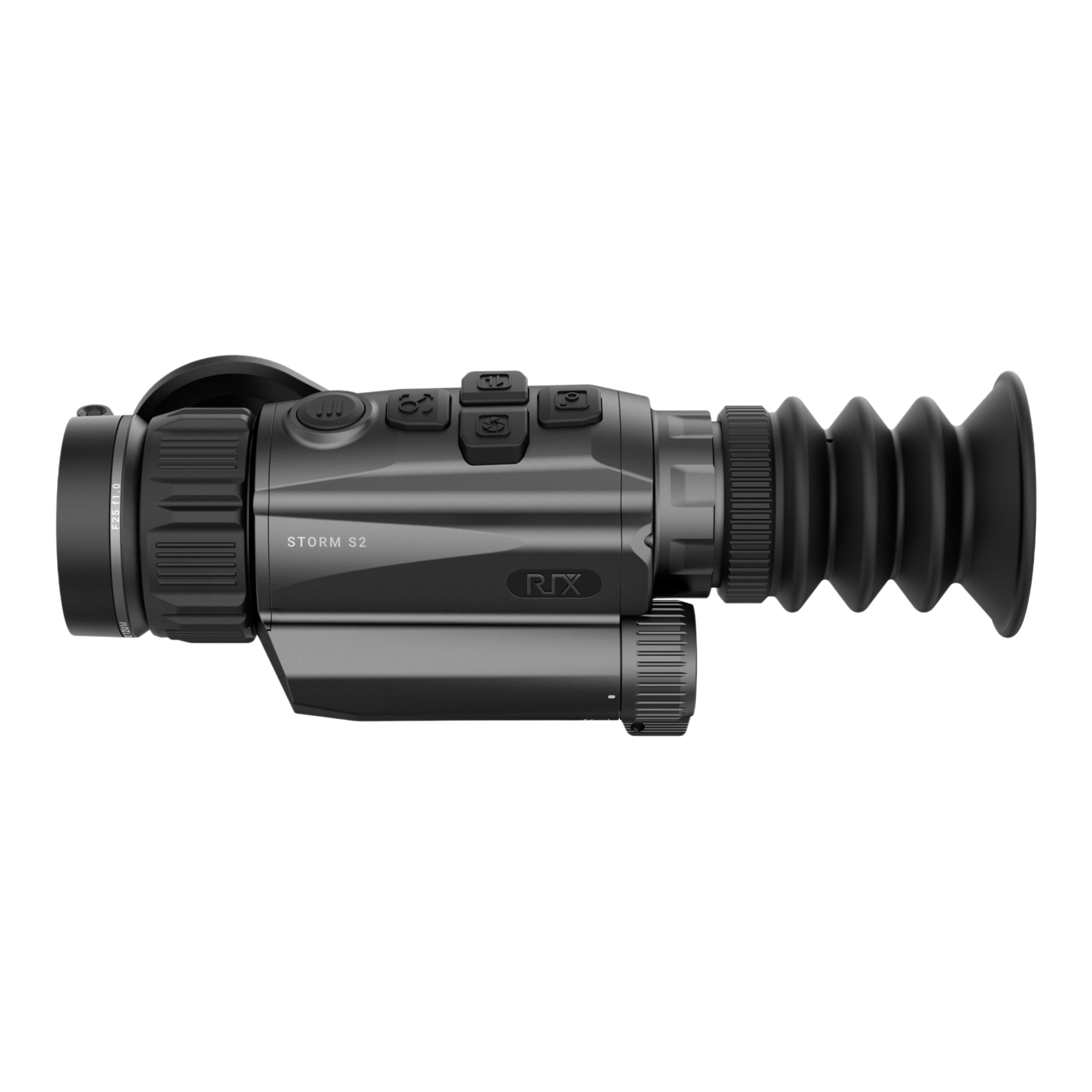 STORM S2 Thermal Imaging Riflescope