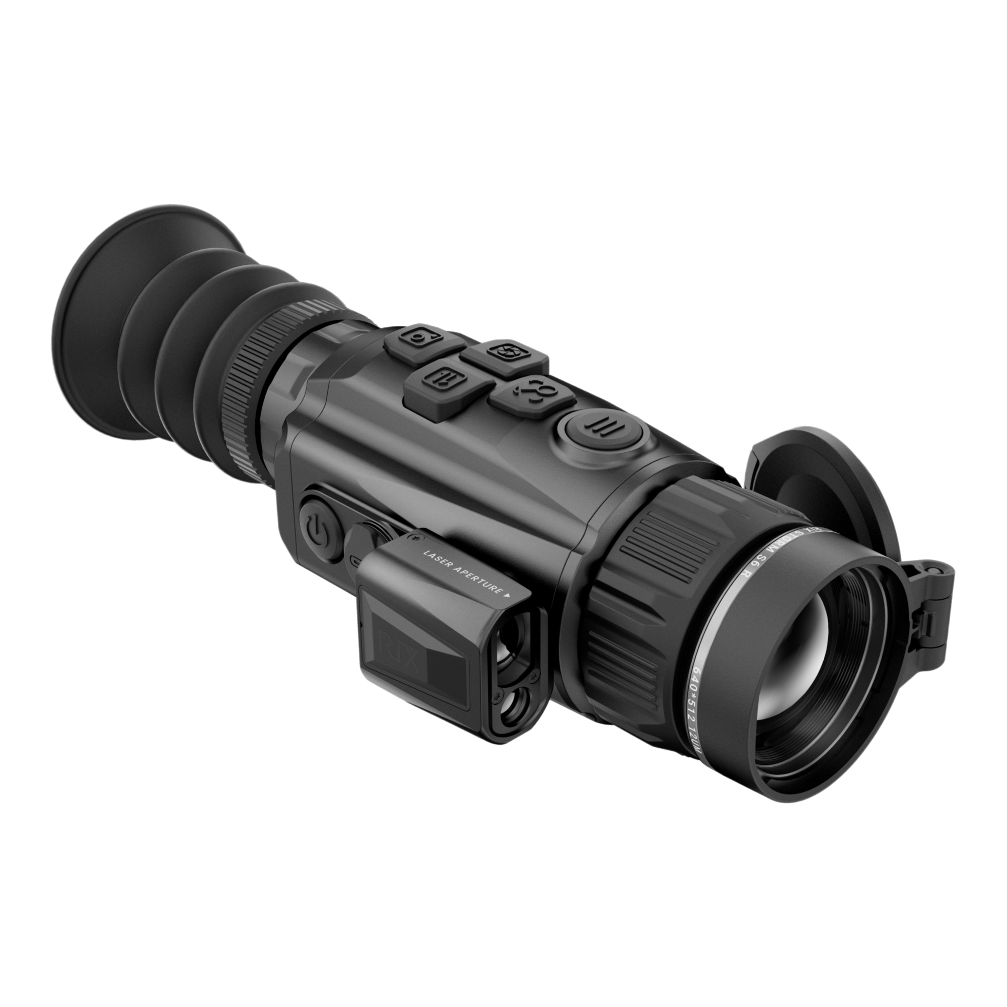 STORM S6R Thermal Imaging Riflescope