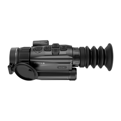 STORM S6R Thermal Imaging Riflescope